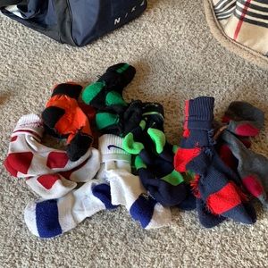 Nike elite socks